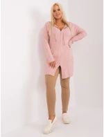 Jumper PM SW PM 3733.17 světle růžový