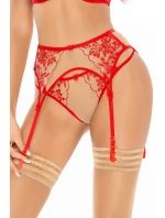 Provázek V-11098 červený - Axami Provázek V-11098 červený - Axami