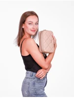 Dámská kabelka Vuch Massimo Mini Beige
