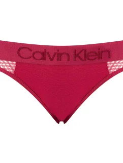 Dámské kalhotky QF5467E-2XV - Calvin Klein