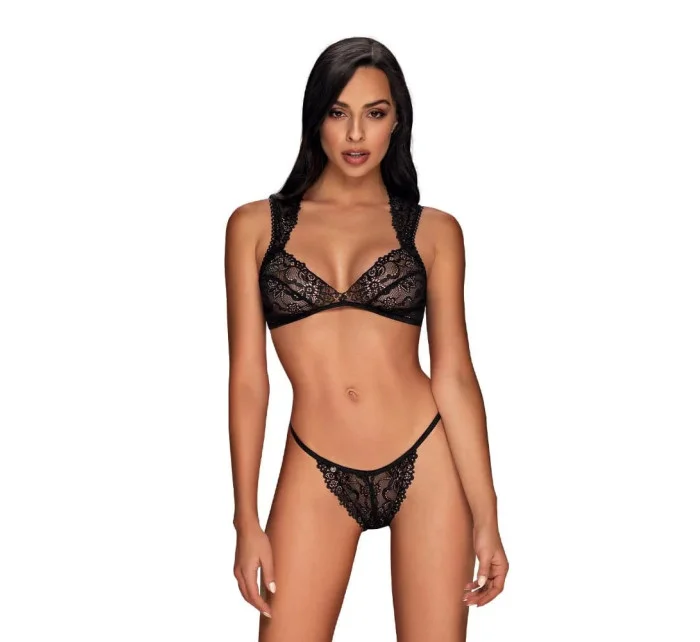 Jedinečný set Elisetta set - Obsessive