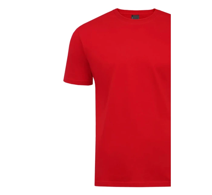 Pánské tričko ALEKSANDER červené - Imako Pánské tričko ALEKSANDER červené - Imako