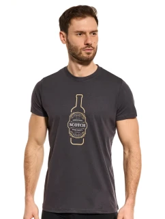 PÁNSKÉ TRIČKO TT022