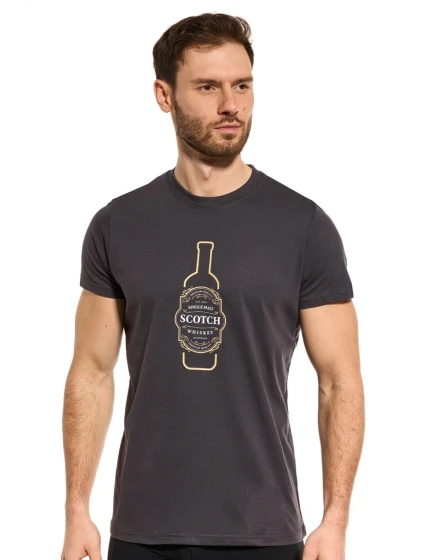 PÁNSKÉ TRIČKO TT022 PÁNSKÉ TRIČKO TT022