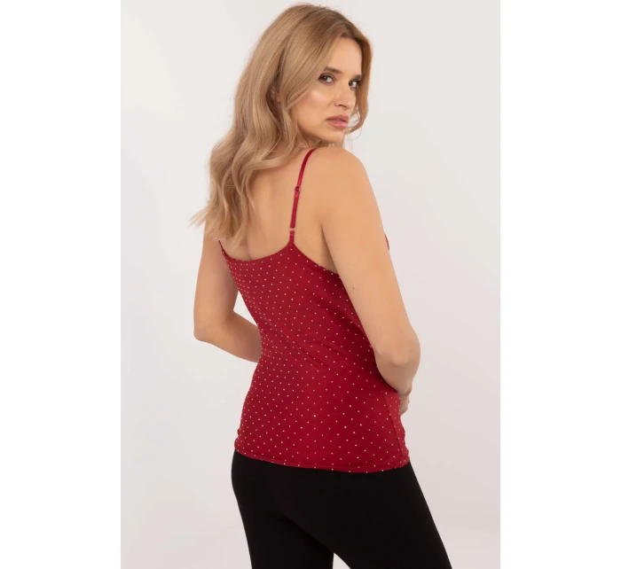 Top model 203346 Italy Moda Top model 203346 Italy Moda