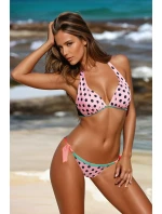 Dvoudílné plavky model 211404 Marko Dvoudílné plavky model 211404 Marko