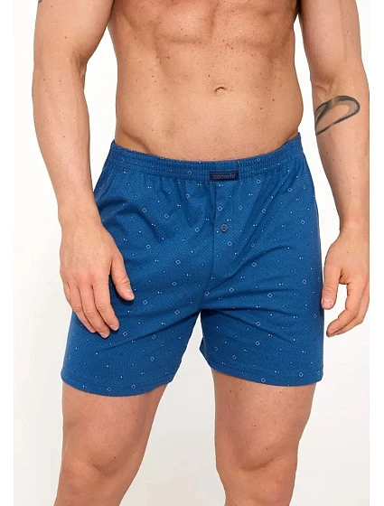Pánské trenýrky Cornette Comfort 002/331