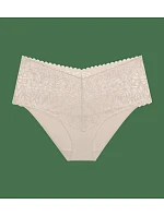Pretty Modal Maxi - Nude Beige - TRIUMPH Nude Beige - TRIUMPH
