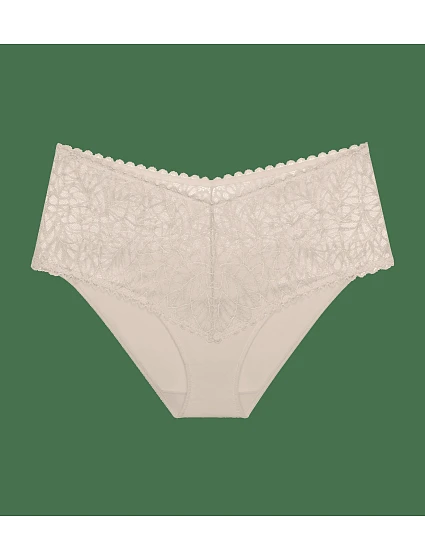 Pretty Modal Maxi - Nude Beige - TRIUMPH Nude Beige - TRIUMPH