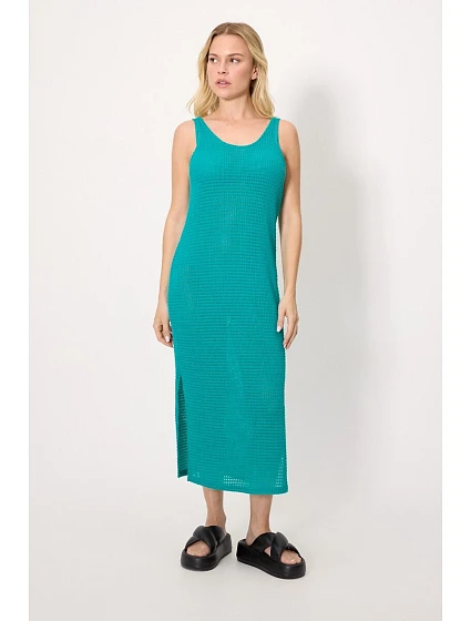 Plážové šaty Ysabel Mora 86271 XS-2XL Plážové šaty Ysabel Mora 86271 XS-2XL