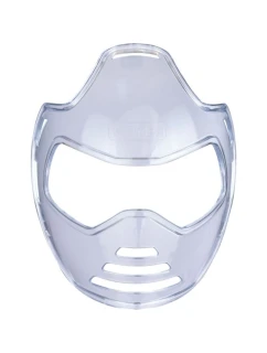 Maska na přilbu "SAFE STRIKE" KTT-SS