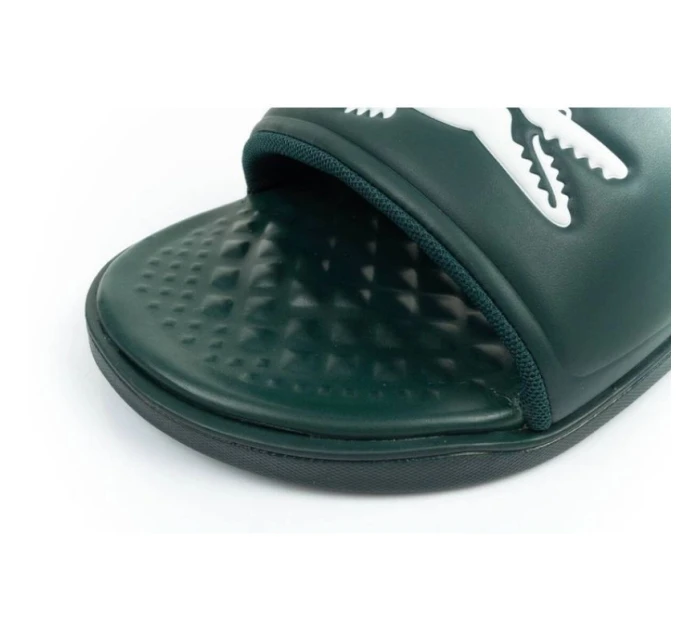 Lacoste Croco Dualiste 202D2 M 743CMA00202D2 žabky