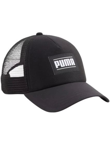 Ess Trucker M model 20295367 01 baseballová čepice - Puma Ess Trucker M model 20295367 01 baseballová čepice - Puma