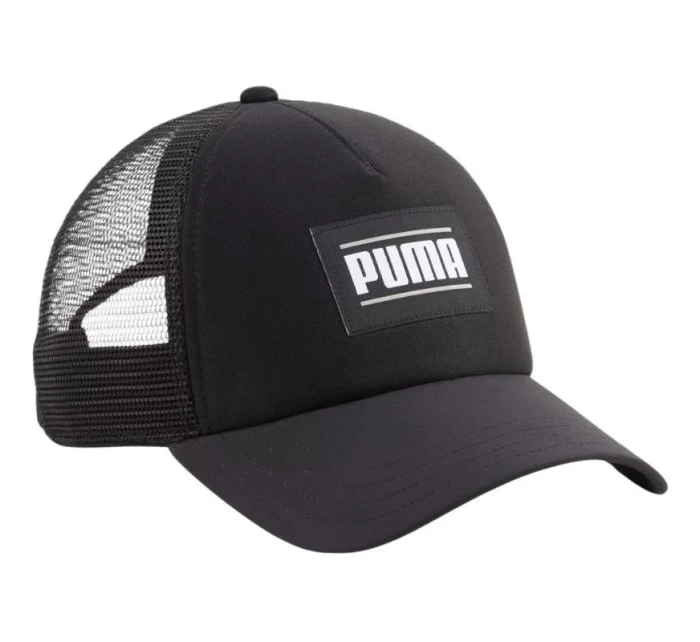 Ess Trucker M model 20295367 01 baseballová čepice - Puma Ess Trucker M model 20295367 01 baseballová čepice - Puma