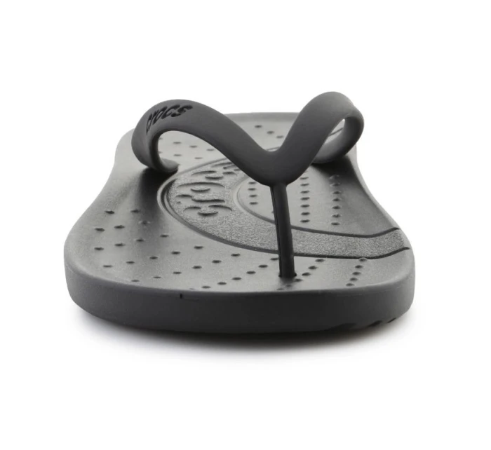 Flip model 21325594 black noir - Crocs Flip model 21325594 black noir - Crocs