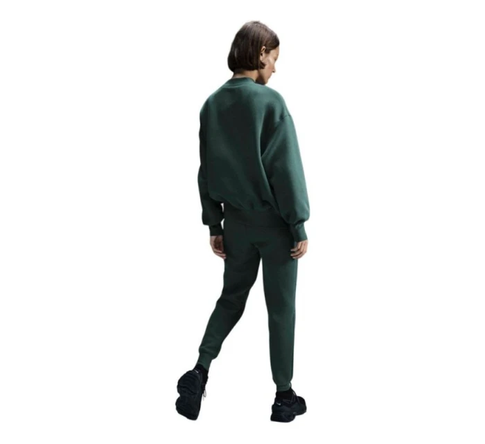Mikina Nike Sportswear Tech Fleece Oversized W FV8041-338 Mikina Nike Sportswear Tech Fleece Oversized W FV8041-338