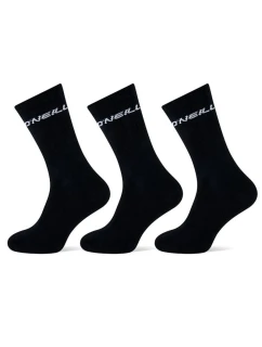 Kotníkové ponožky SPORTSOCK 3PK