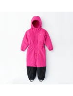 Dětská kombinéza BOMBI KDG