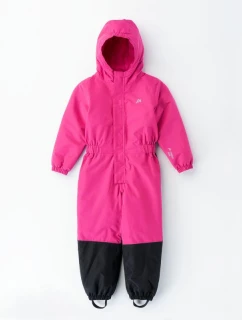 Dětská kombinéza BOMBI KDG