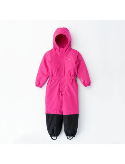 Dětská kombinéza BOMBI KDG