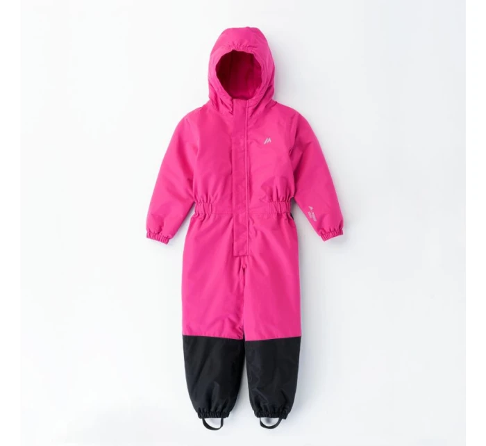 Dětská kombinéza BOMBI KDG