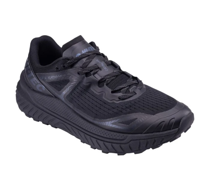 Boty Hi-Tec Catalina Trail Low Nwp M 92800664397 Boty Hi-Tec Catalina Trail Low Nwp M 92800664397