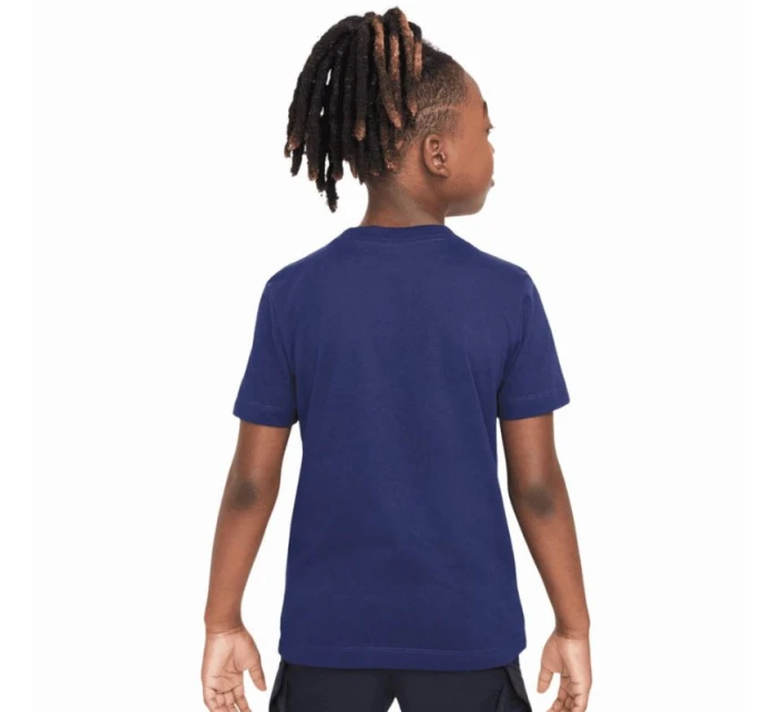 Dres Nike Inter Milan Jr HQ8593-498