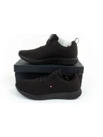 Boty Tommy Hilfiger Corporate M FM0FM02838BDS Boty Tommy Hilfiger Corporate M FM0FM02838BDS