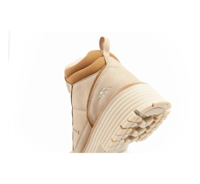 O'neill boots winter  boots  beige brown dámské model 21395227 - ONeill