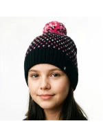 Dětská zimní čepice Beanie  vlněná a teplá model 21720968 - Reima