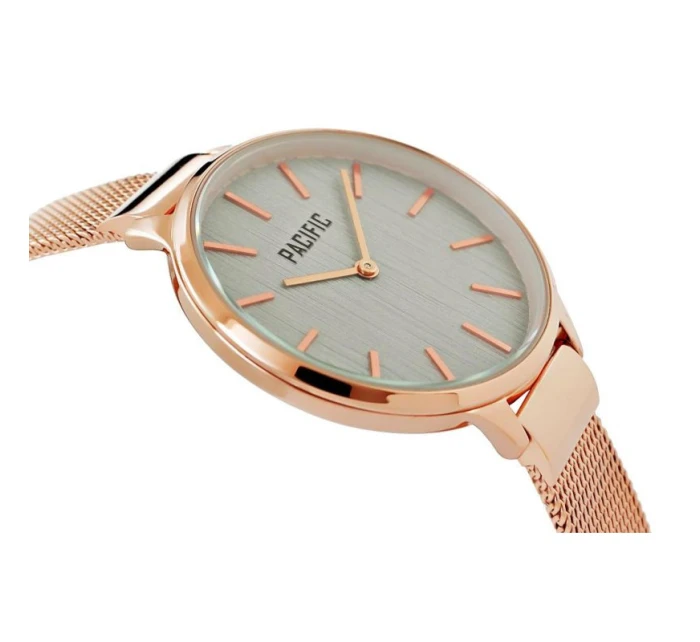 Dámské hodinky Pacific X6094-6 Dámské hodinky Pacific X6094-6