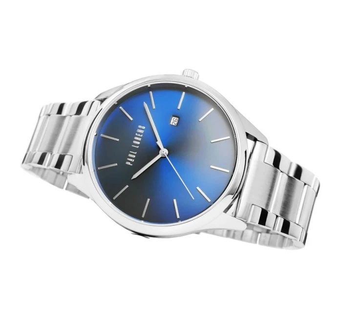 Pánské hodinky Paul Lorens PL1273B-6C1 Pánské hodinky Paul Lorens PL1273B-6C1