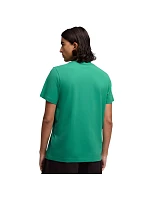 Pánské tričko ESS Small No.1 Logo green 40 pánské model 22063359 - Puma