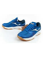 Pánská sportovní obuv Joma V.Dynamic na volejbal modrá indoor