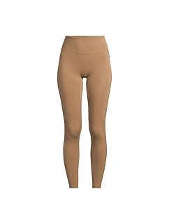 Dámské tréninkové legíny Soft Touch High Waist model 22380679 zelené - Casall