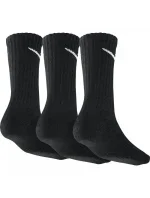 Bavlněné ponožky Nike Value 3pak SX4508-001