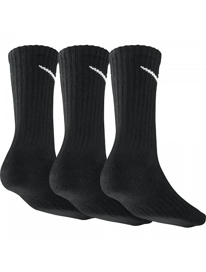Skarpety Cotton 3pak model 22157936 - NIKE Skarpety Cotton 3pak model 22157936 - NIKE