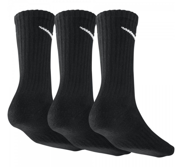 Bavlněné ponožky Nike Value 3pak SX4508-001
