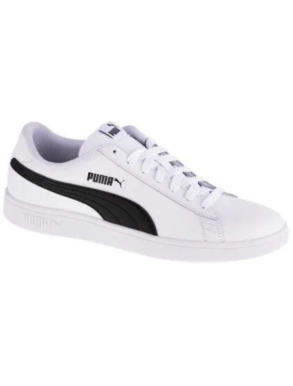 Pánské boty Smash V2 L M 365215 01 - Puma Pánské boty Smash V2 L M 365215 01 - Puma
