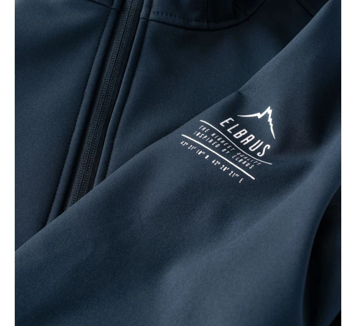 Dámská bunda Melba II Wo's W 92800396475 - Elbrus