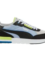 Pánské boty R22 Blue M 383462 11 - Puma