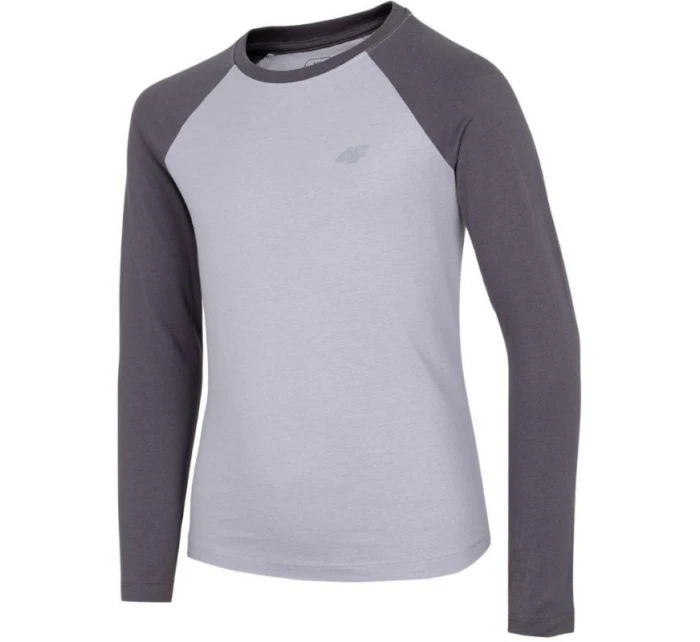 Dívčí tričko HJZ22 JTSDL001 23S - 4F