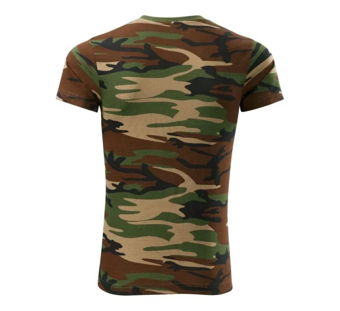 Pánská maskáčová košile M MLI-14433 - Malfini