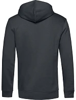B&C Inspire Hooded_° Pánská mikina s kapucí 01.U33B asphalt B&C Inspire Hooded_° Pánská mikina s kapucí 01.U33B asphalt
