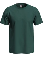 Comfort T Men Pánské těžké tričko model 22476704 bottle green - Stedman Comfort T Men Pánské těžké tričko model 22476704 bottle green - Stedman