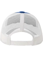 Atlantis Headwear Record-S 5 panelová Trucker kšiltovka 33.0263 royal