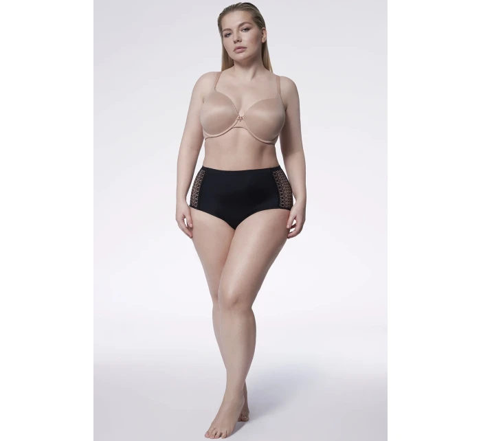 Julimex Opal panty barva:černá