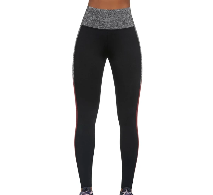 Bas Bleu Extreme barva:černá/melanžová