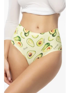 Julimex Simple Maxi barva:avocado