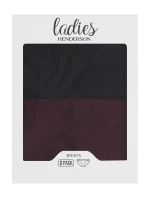 Henderson Fonza 43745 2-pack barva:černá/švestka